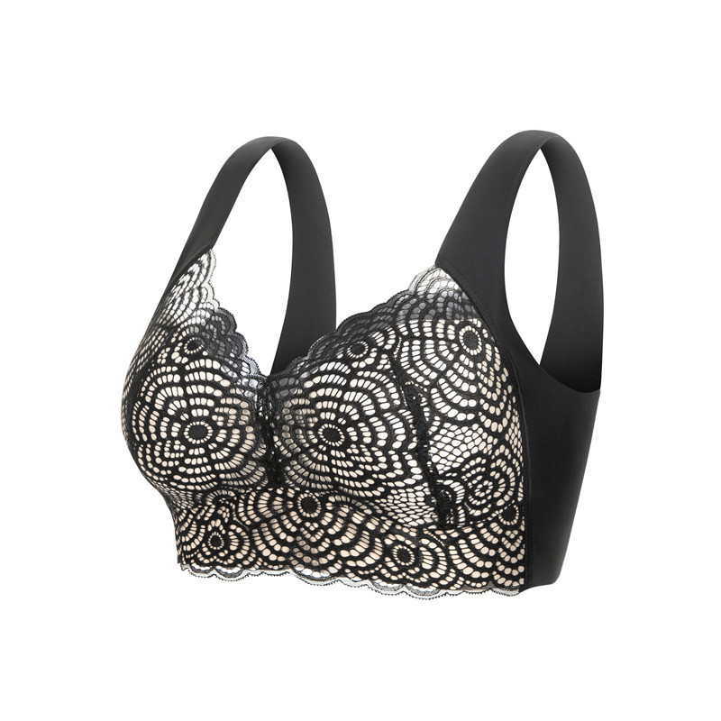 L'bellagiovanna Women's Wirefr - Wirefree Bra Comfort avis et prix