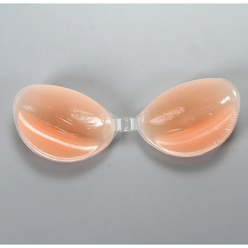 NuBra Silicone Bra for Women - - Backless Bra Sticky avis et prix