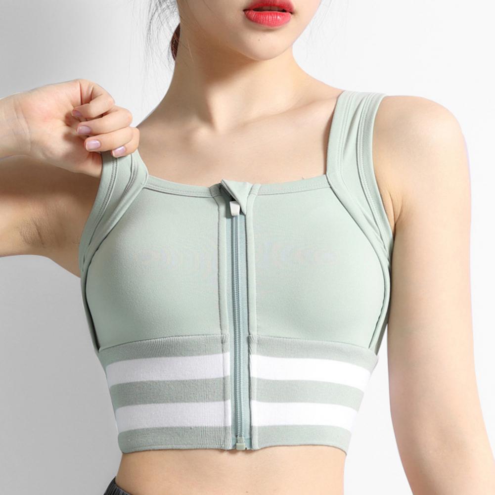 Nylon Sports Bra High Impact F - Full Coverage Bra avis et prix