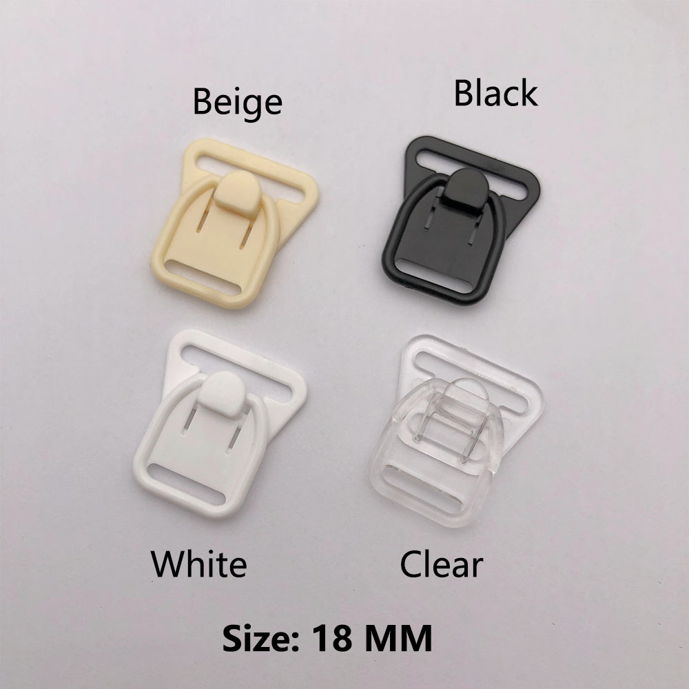 18MM Nursing Bra Clips Breastf - Nursing Bra Clip avis et prix