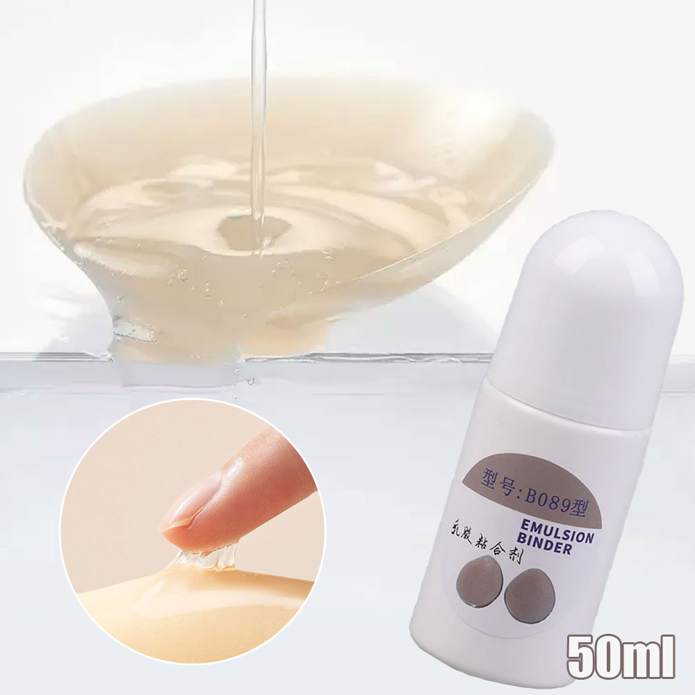 Prosthetic Breast Patch Adhesi - Strapless Bra Adhesive avis et prix