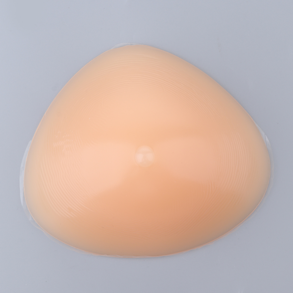 1Piece Silicone Breast Form Si - Mastectomy Bra Pocket avis et prix