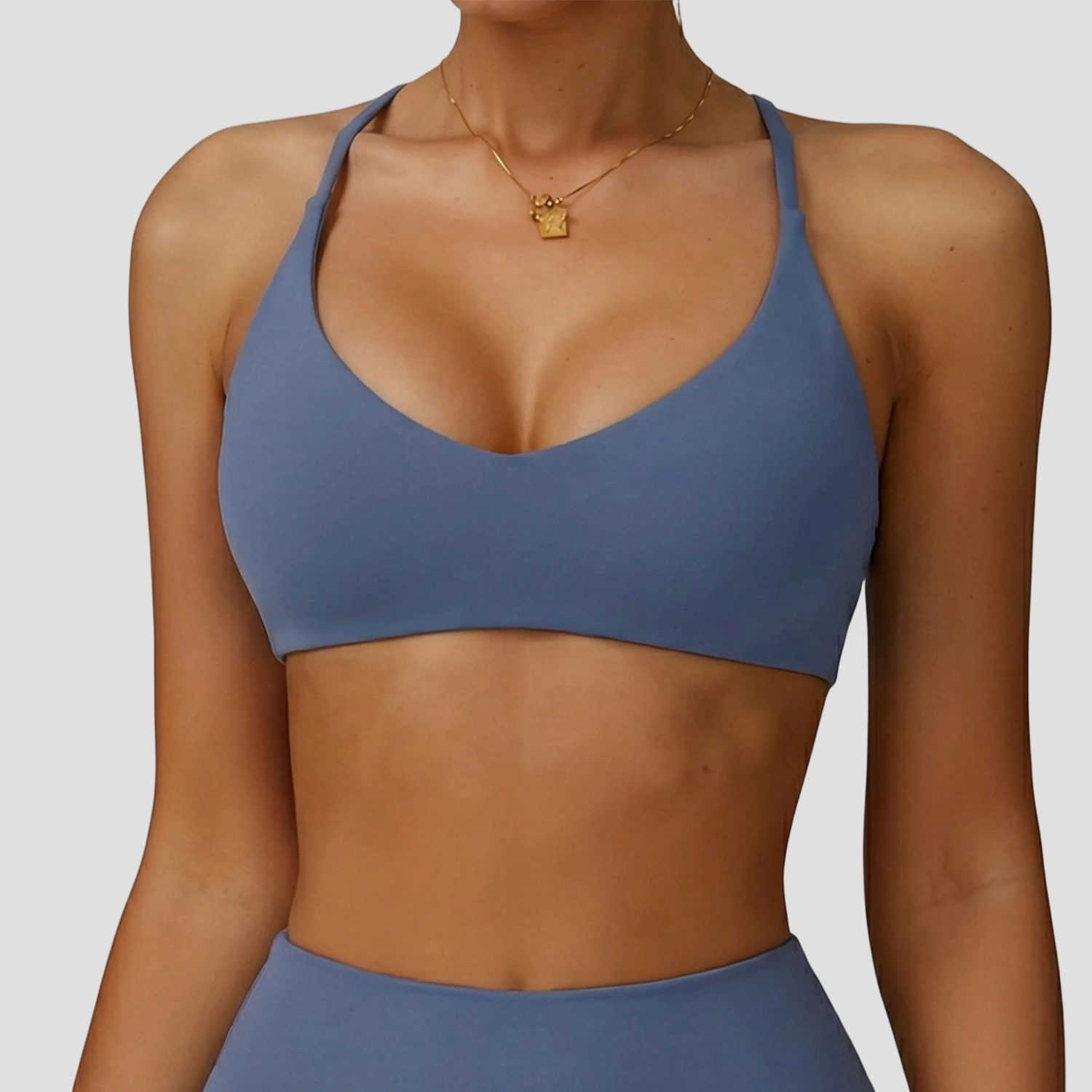 2026 New Style Sports Bra Wome - Sports Bra Racerback avis et prix
