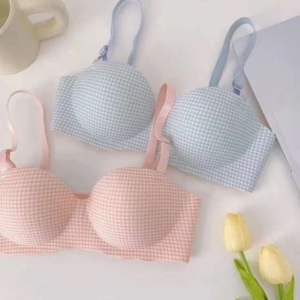 Breathable Seamless Bra Seamle - Wirefree Bra Comfort avis et prix
