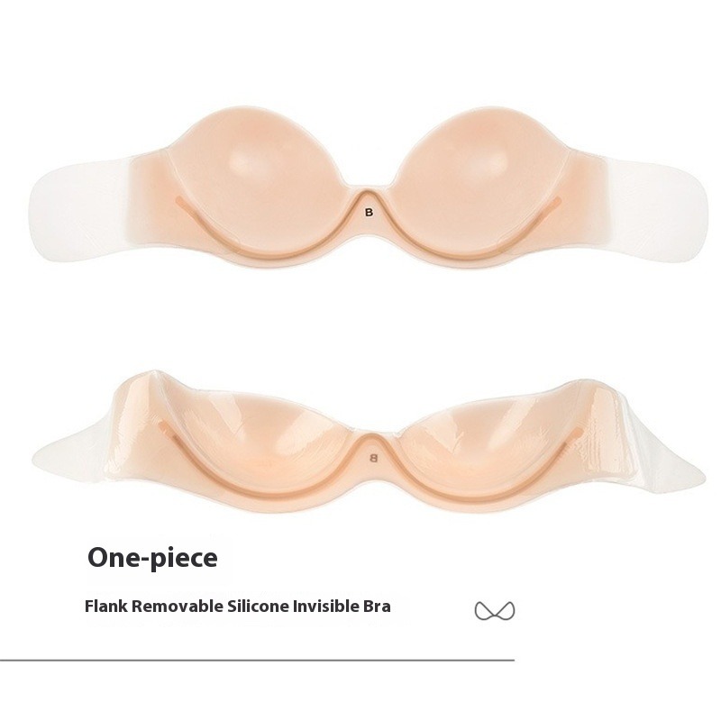 Plus Size Silicone Bra Women S - Backless Bra Sticky avis et prix