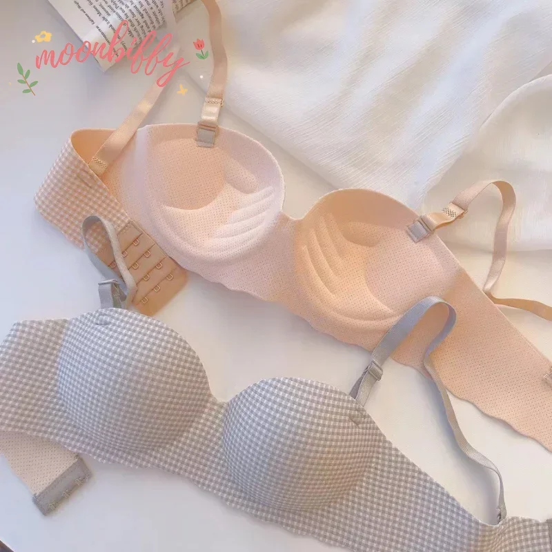 Women Ice Bra One Cup Thick Co - Wirefree Bra Comfort avis et prix