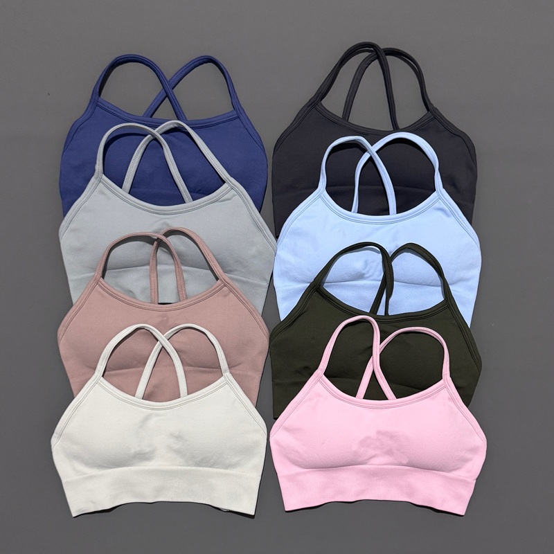 Histello Backless Sports Bra W - Sports Bra Racerback avis et prix
