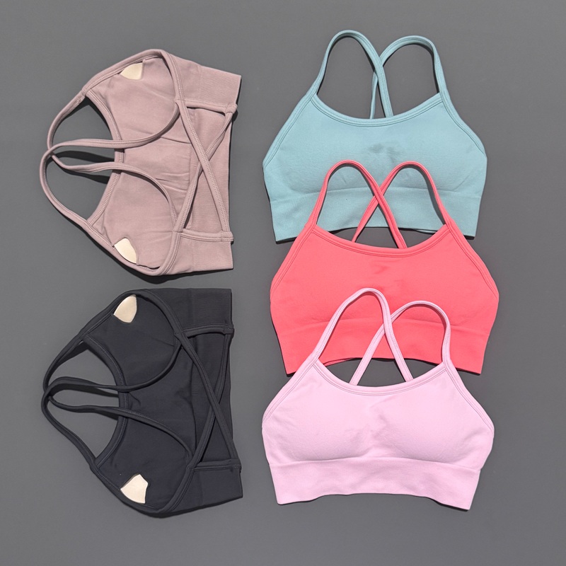 Histello Backless Sports Bra W - Sports Bra Racerback avis et prix