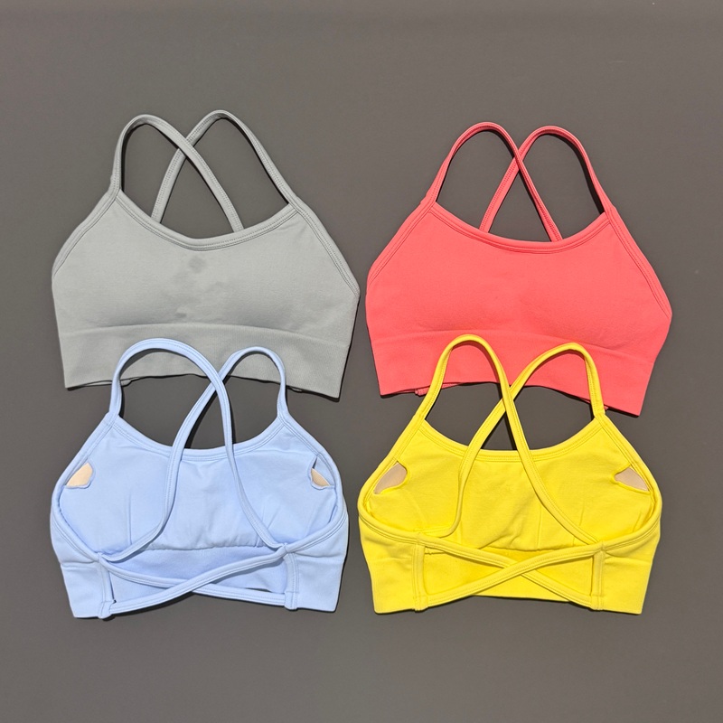 Histello Backless Sports Bra W - Sports Bra Racerback avis et prix