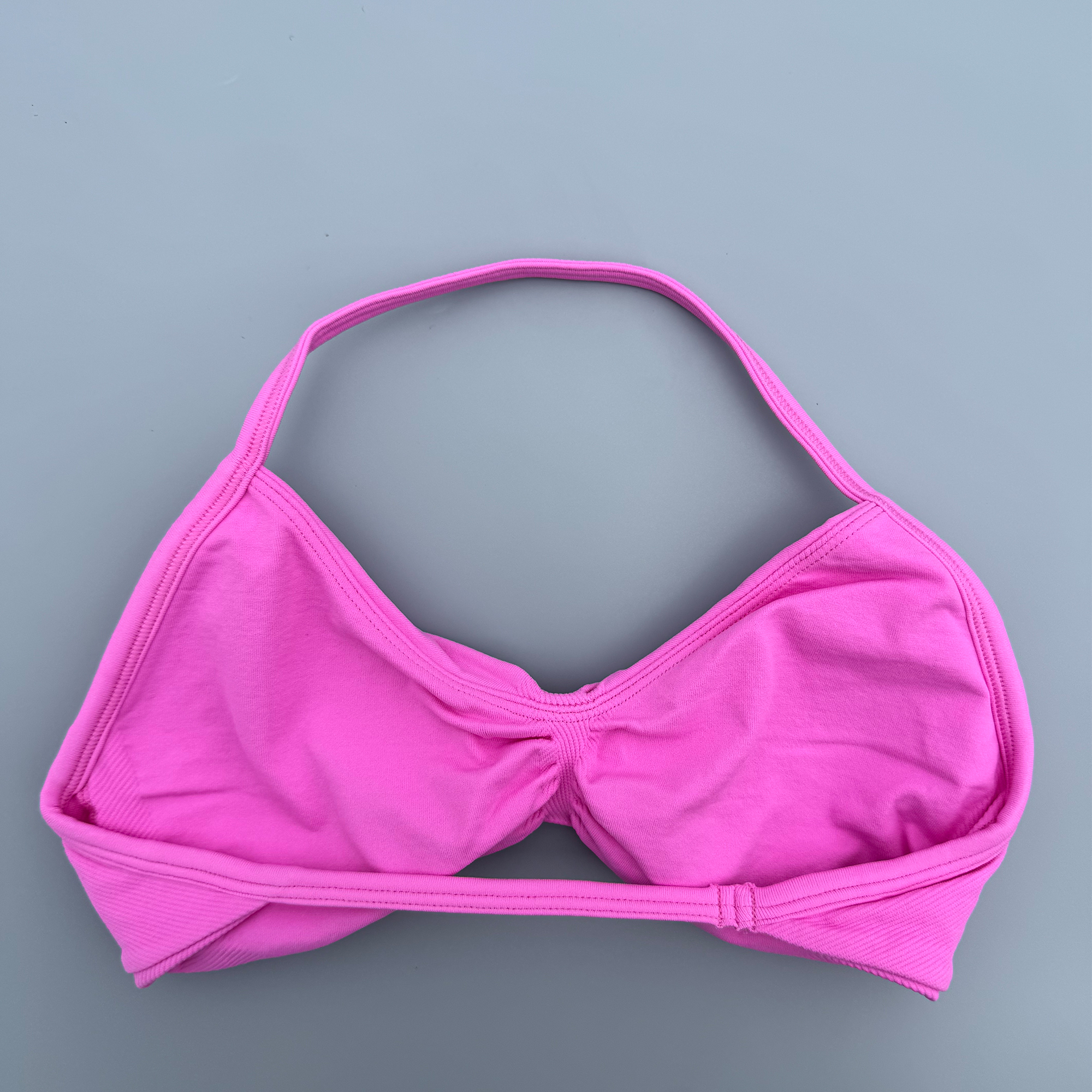 Women's High-Support Lace-Up S - Sports Bra Racerback avis et prix