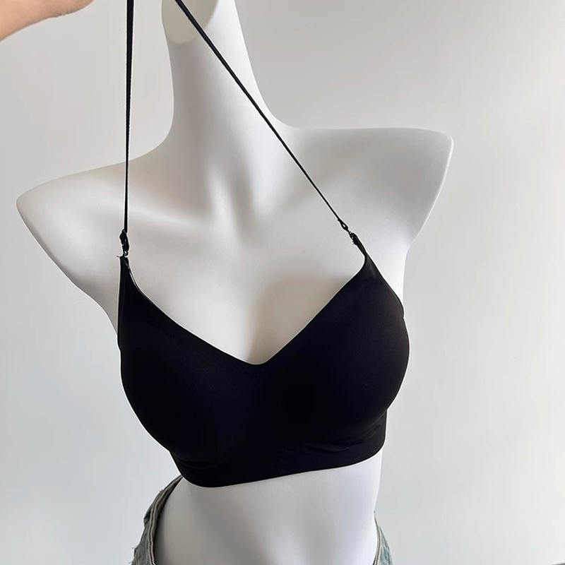 Women's Seamless Multiway Halt - Convertible Bra Multiway avis et prix