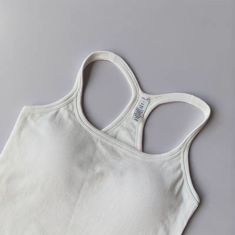 Women High Support Shockproof  - Plunge Bra Push Up avis et prix