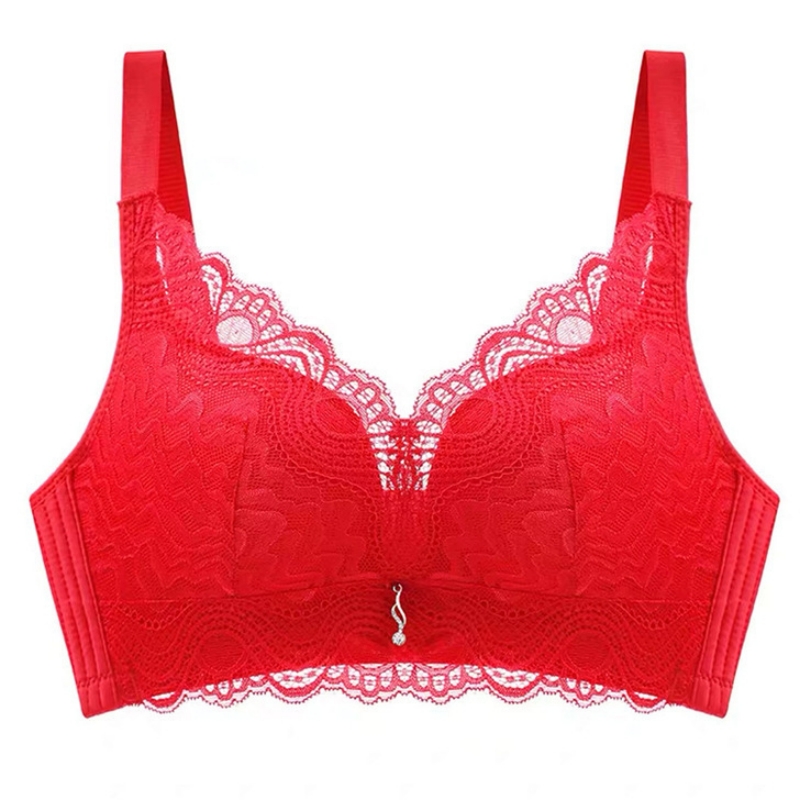 Women Lace Underwears Bra With - Nursing Bra Clip avis et prix