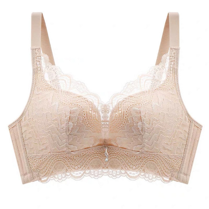 Women Lace Underwears Bra With - Nursing Bra Clip avis et prix