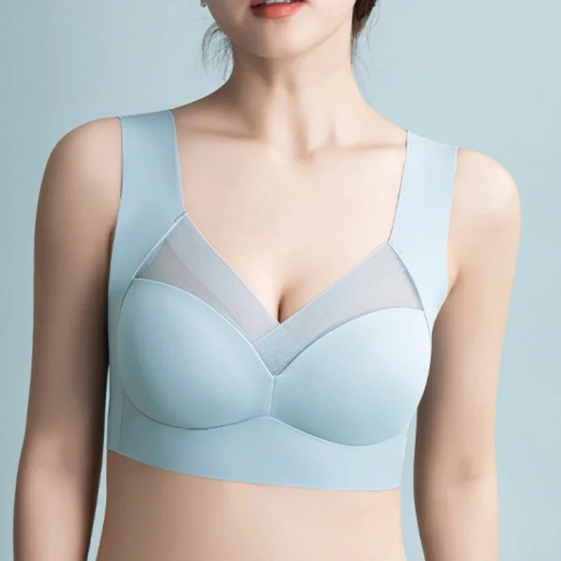 Woman Top Bra Sexy Push Up Bra - Sleep Bra Bralette avis et prix
