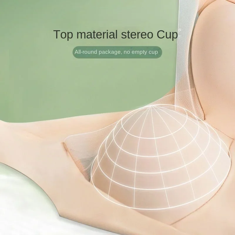 Woman Top Bra Sexy Push Up Bra - Sleep Bra Bralette avis et prix