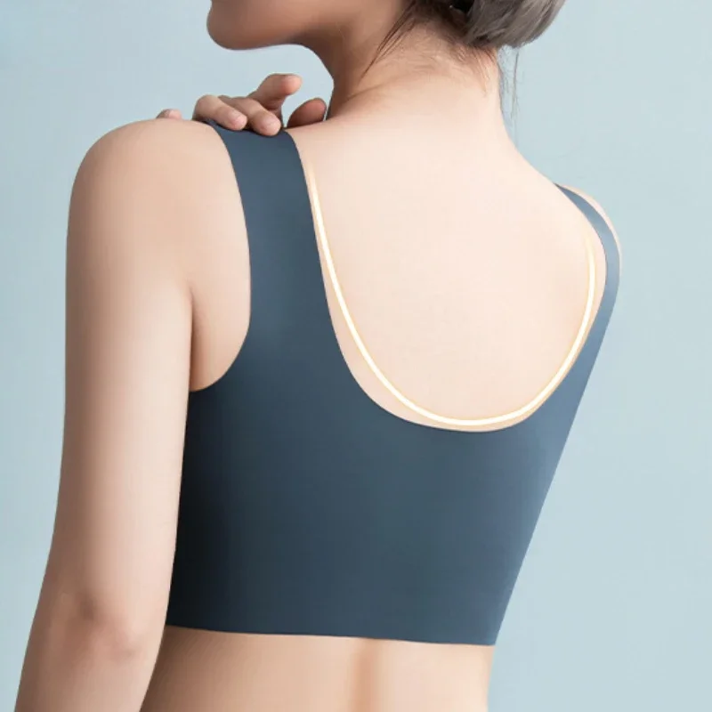 Woman Top Bra Sexy Push Up Bra - Sleep Bra Bralette avis et prix
