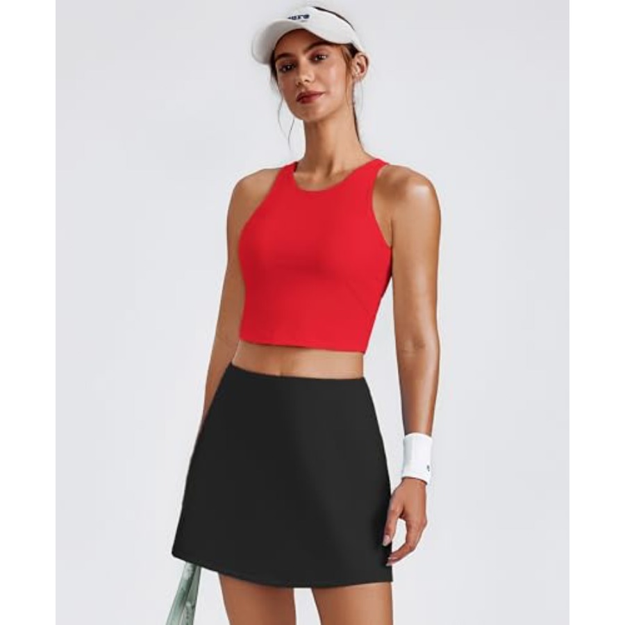 PINSPARK Women Sports Bra High - Sports Bra Racerback avis et prix