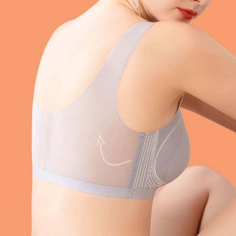 Women's Traceless Bra Thin Sum - T Shirt Bra Seamless avis et prix