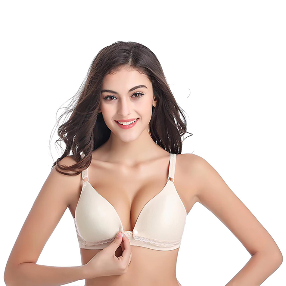 Maternity Nursing Bra Front-Cl - Nursing Bra Clip avis et prix