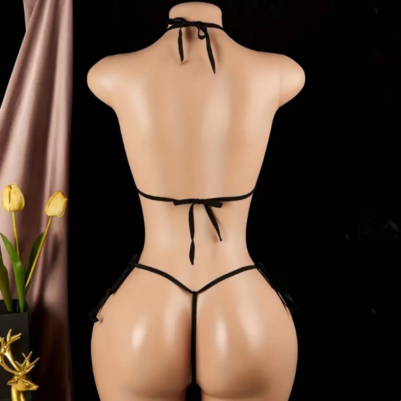 Hot Sexy Underwear Women Bodys - Sheer Bra Lace avis et prix