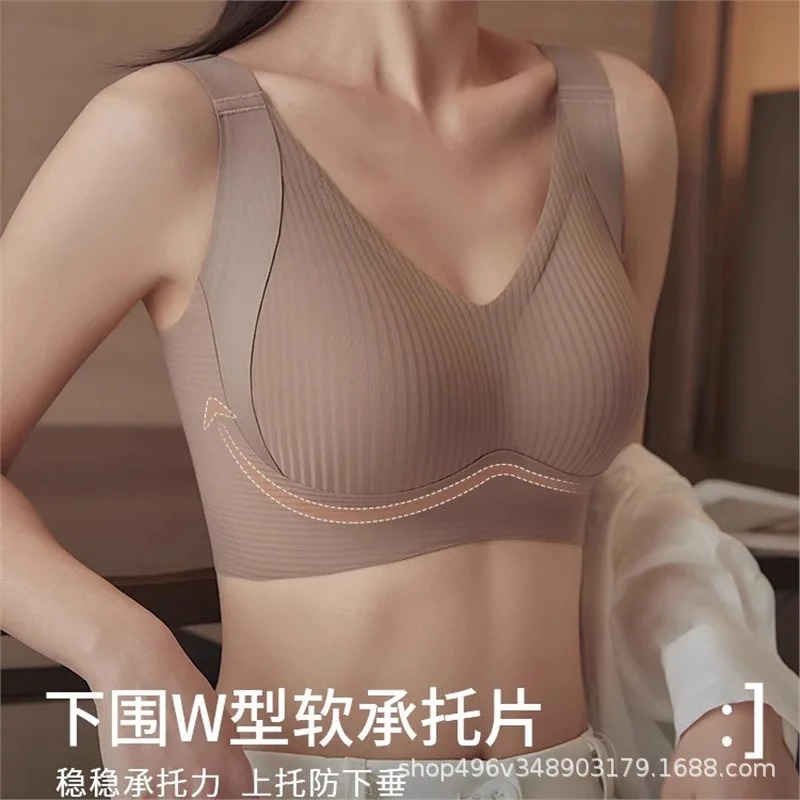 M-8XL PlusSize Women Full Cove - Minimizer Bra Women avis et prix