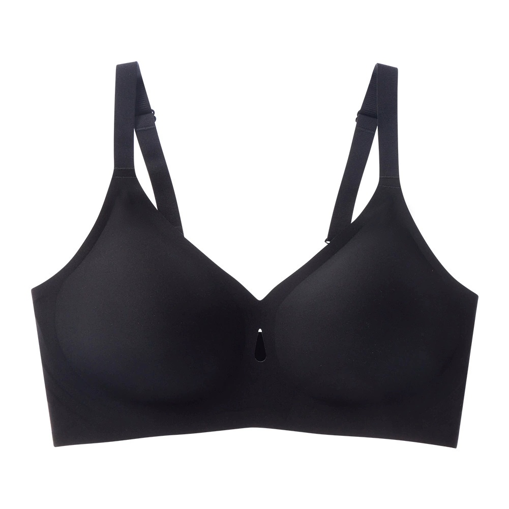 Women's Plus Size Bra, Full Co - Full Coverage Bra avis et prix
