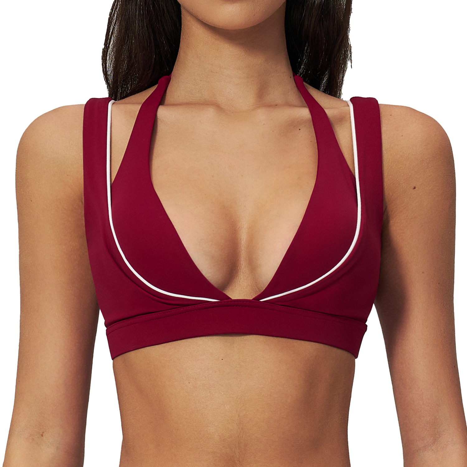 Yoga Underwear Women Sports Br - Minimizer Bra Women avis et prix
