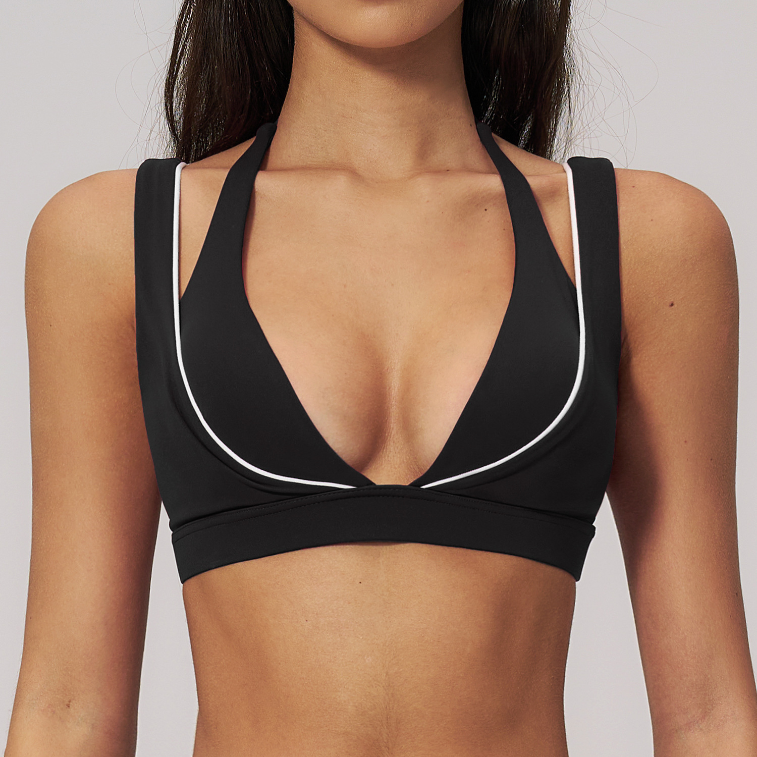 Yoga Underwear Women Sports Br - Minimizer Bra Women avis et prix