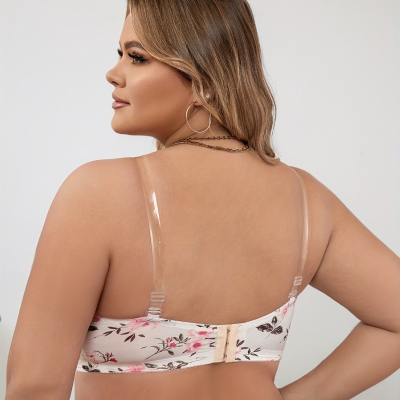 Strapless Nursing Bra for Plus - Nursing Bra Clip avis et prix