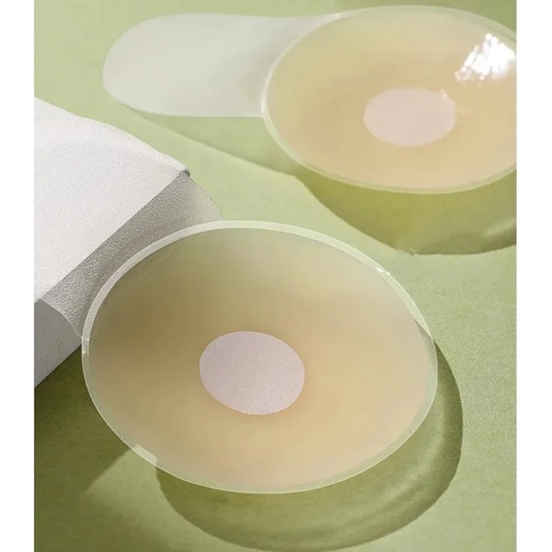 1Pairs Silicone Nipple Cover L - Strapless Bra Adhesive avis et prix