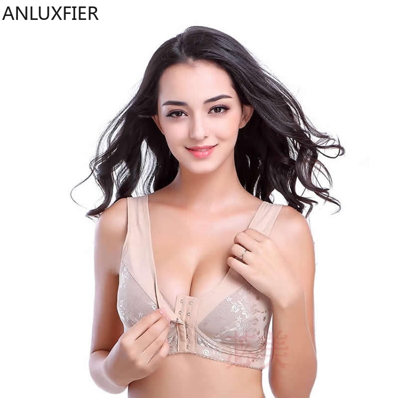 X9050 Front Buckle Vest Type S - Mastectomy Bra Pocket avis et prix