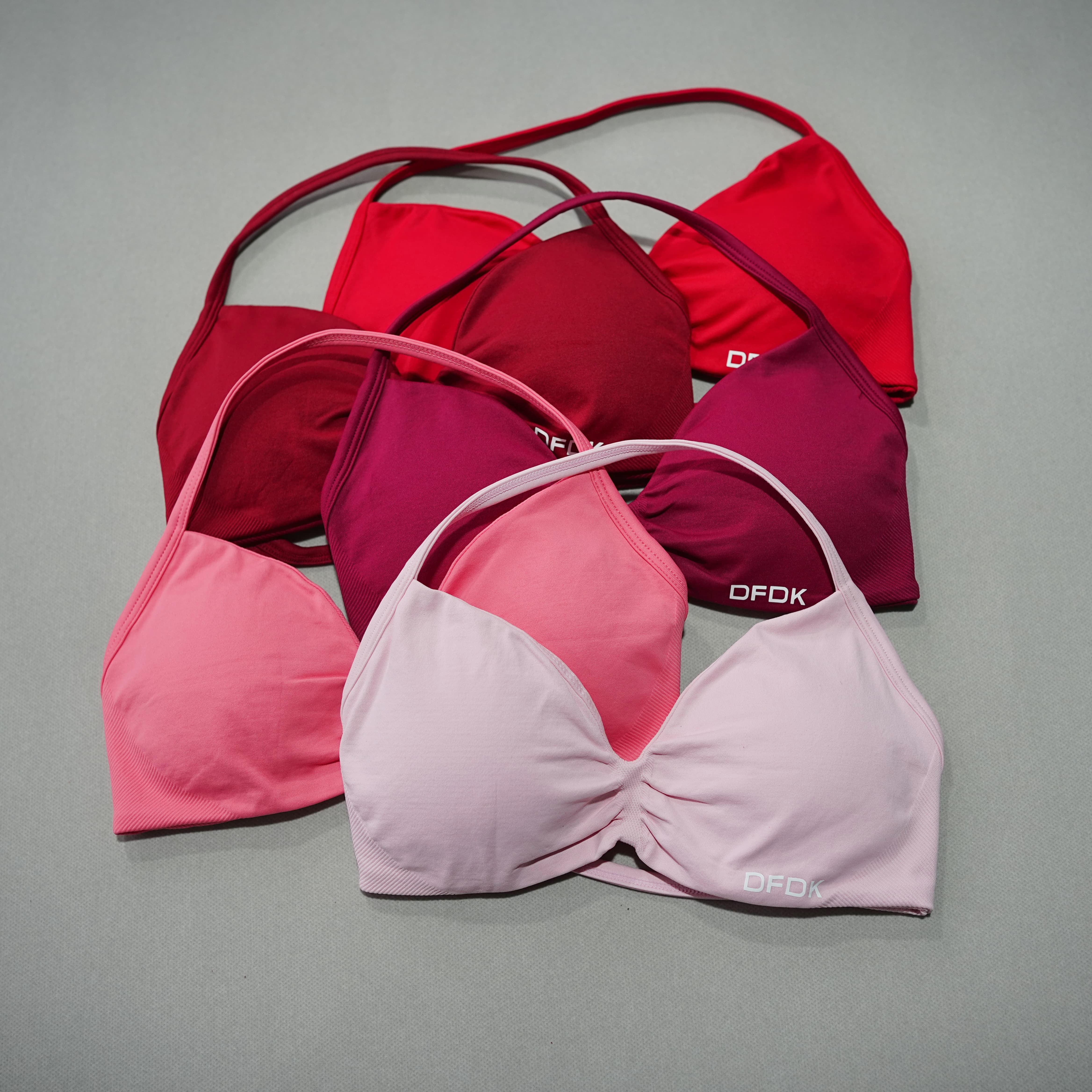DFDK Women High Support Backle - Minimizer Bra Women avis et prix