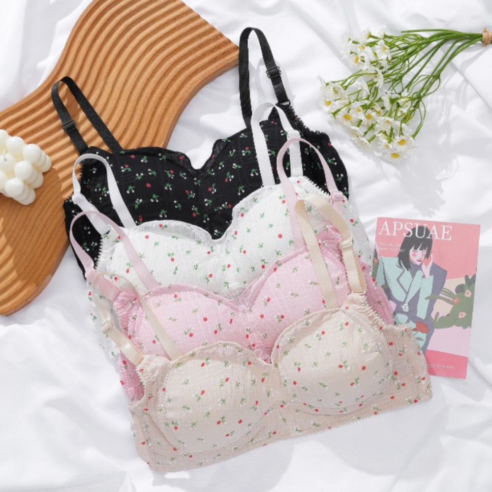 Breathable Seamless Bra Seamle - Wirefree Bra Comfort avis et prix